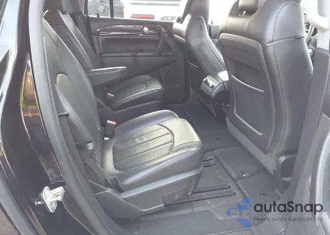 2016 Buick Enclave Premium z USA, uszkodzony, nr VIN 5GAKRCKD2GJ144557